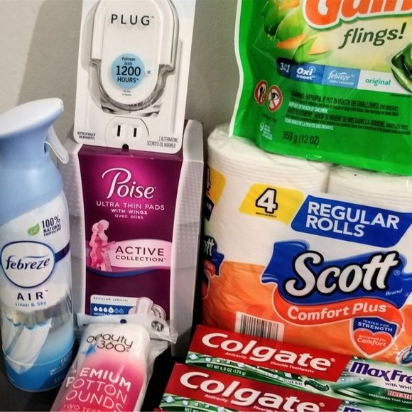 Gain Household Personal Care Bundle - Picture 5 of 6